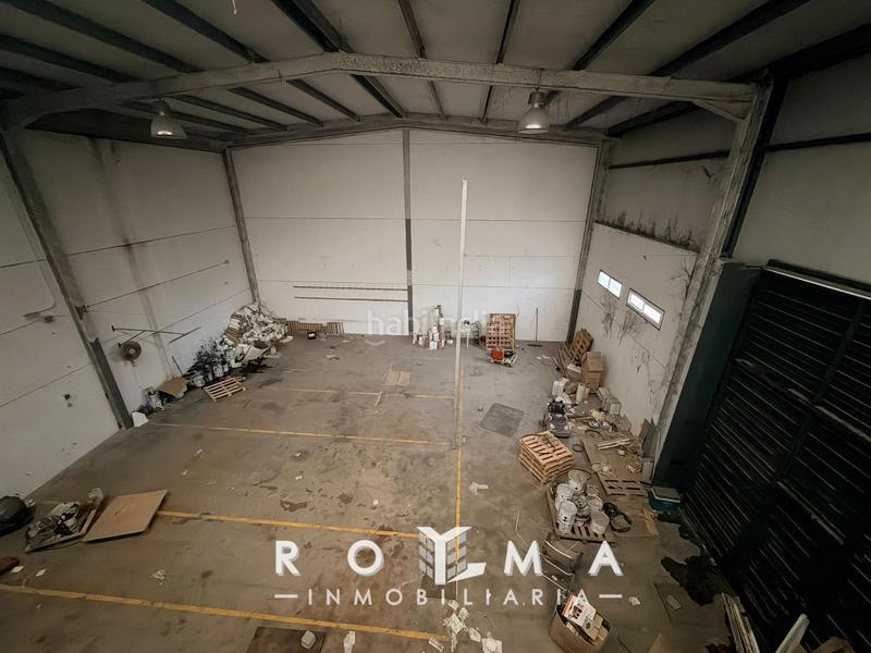 Foto 31489beb-1b0a-4d38-ab70-a6cf291d9ff8. Capannone industriale in La Motilla - Fuente del Rey Dos Hermanas