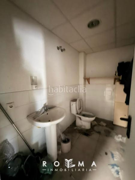 Foto 495b7ef6-63eb-4710-ad15-6a177dc7e916. Capannone industriale in La Motilla - Fuente del Rey Dos Hermanas