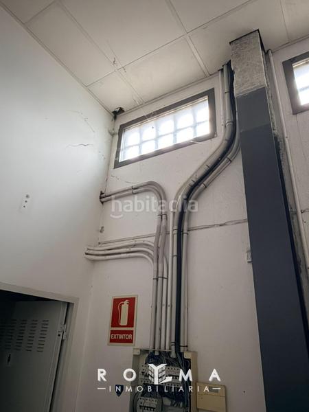 Foto 55b0be46-c9ba-4f97-9e20-6c28ccc90ff0. Capannone industriale in La Motilla - Fuente del Rey Dos Hermanas