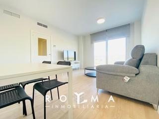 Miete Etagenwohnung in Calle manuel espada cabrera 3. Alquiler de piso  garaje, trastero y zonas zomunes