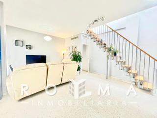 Duplex in El Cano - Los Bermejales