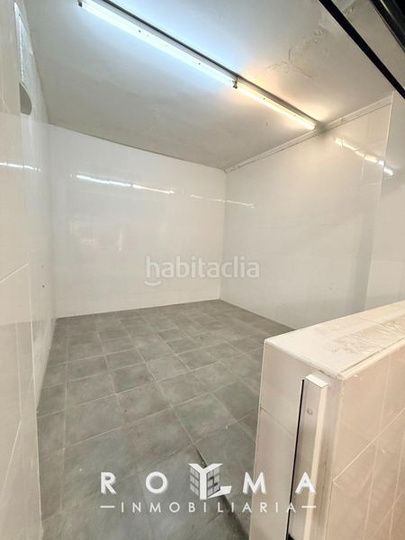 Foto 12a848c0-0080-4277-aacd-f5c52ab4cf77. Geschäftsraum in Juan XXIII - Rochelambert Sevilla