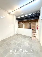 Business premise in Juan XXIII - Rochelambert