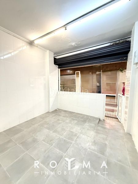 Foto 1580e664-ec30-4ec6-b513-5797ccef58f1. Geschäftsraum in Juan XXIII - Rochelambert Sevilla