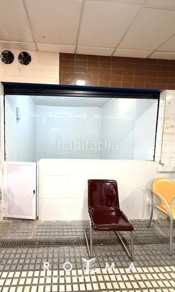 Foto 9dbc7b47-bcb6-4b59-a71e-3207950df830. Geschäftsraum in Juan XXIII - Rochelambert Sevilla