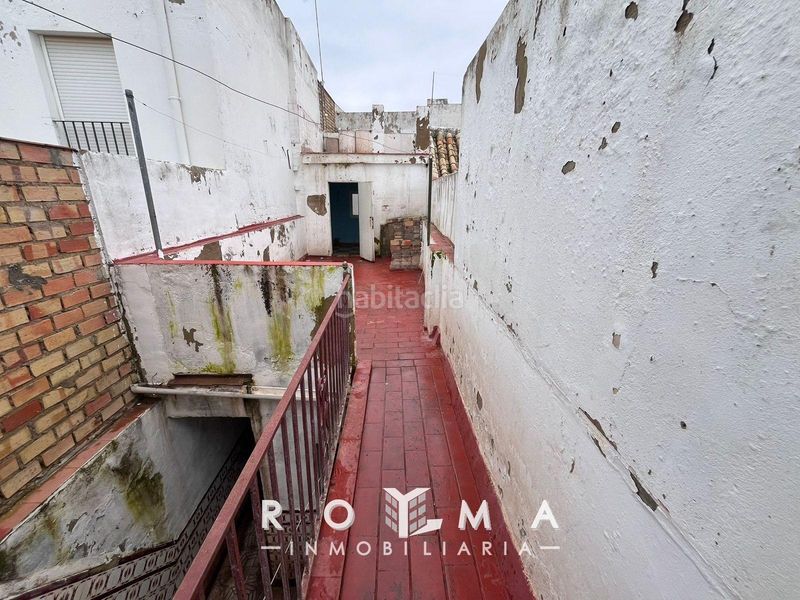 Foto 4495074e-6144-445d-aac6-daffef85da4e. Casa adossada a Arahal