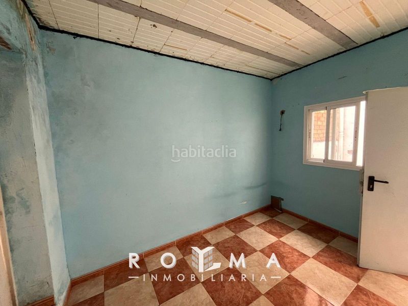 Foto 7440e38f-bc70-49e5-8808-9611b74cfad1. Casa adossada a Arahal