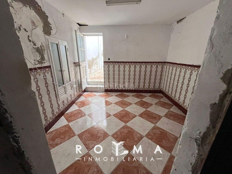 Foto 80917e7a-9346-4151-8b58-faa4e126ee53. Casa adossada a Arahal