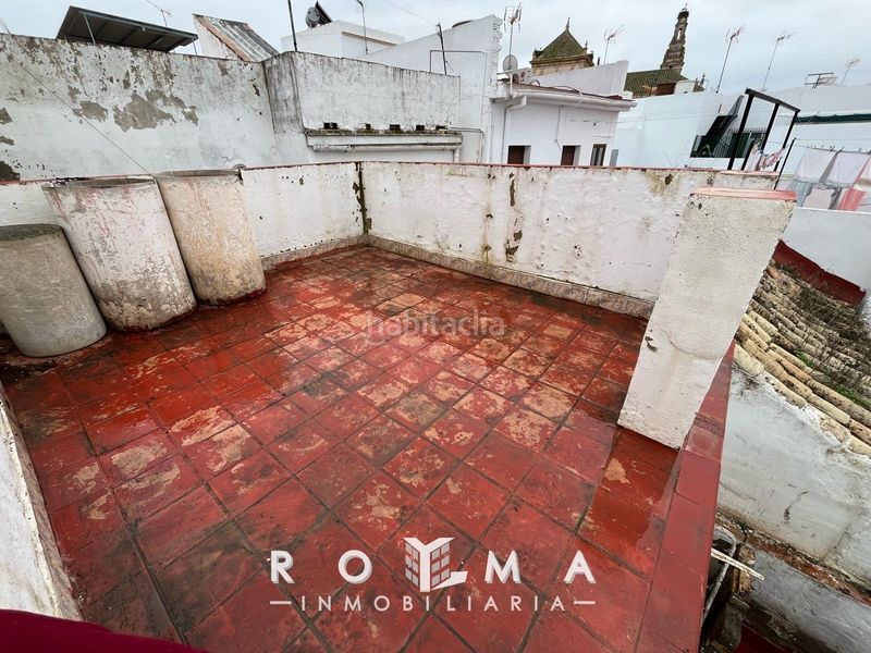 Foto b6b99783-44f8-42cb-83e9-3c7b1d244200. Casa adossada a Arahal