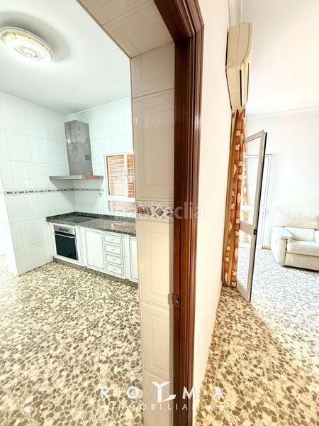 Foto 351d0b4f-950a-438b-a48d-ae7009879f0b. Casa adossada amb calefacció aparcament a Centro - Doña Mercedes Dos Hermanas