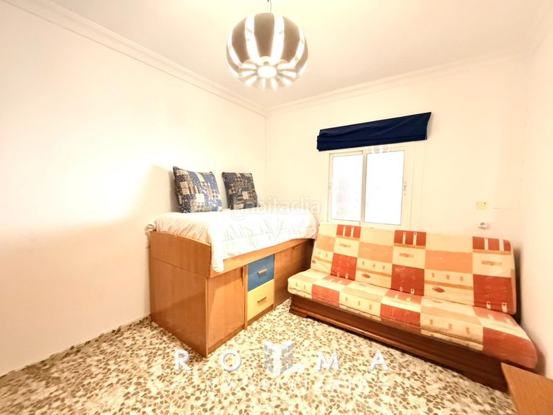 Foto 608cfe97-b461-4322-8753-d8fb389d5d24. Casa adossada amb calefacció aparcament a Centro - Doña Mercedes Dos Hermanas