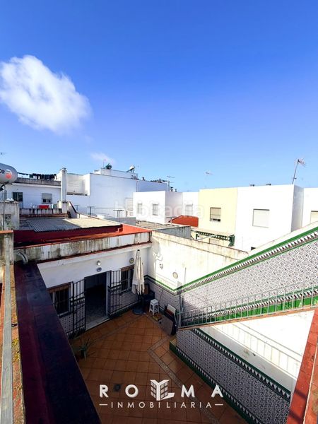 Foto a3251590-cd03-4110-ab74-806ad9d5ddee. Casa adossada amb calefacció aparcament a Centro - Doña Mercedes Dos Hermanas