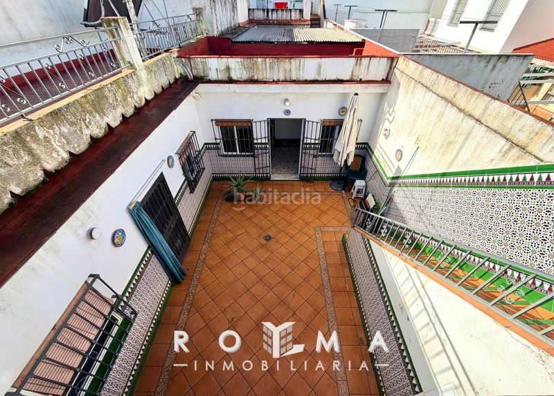 Foto c535861c-de05-4933-8c27-b450ab04849d. Casa adossada amb calefacció aparcament a Centro - Doña Mercedes Dos Hermanas