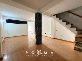 Casa a schiera en La Motilla - Fuente del Rey. Adosada en fuente del rey para reformar