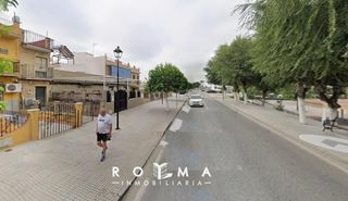 Reihenhaus in Algaba (La). 2 viviendas  mismo edificio