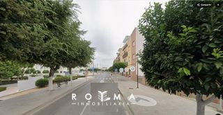 Casa a schiera in Algaba (La). 2 viviendas  mismo edificio