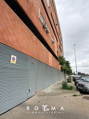 Etagenwohnung in Palmete. Vivienda de protección oficial  vpo