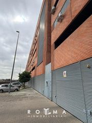 Flat in Palmete. Vivienda de protección oficial  vpo