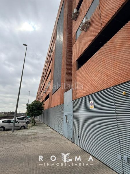 Foto be26c121-3100-4bb3-bf7f-8fec4f5f113c. Pis amb aparcament a Palmete Sevilla