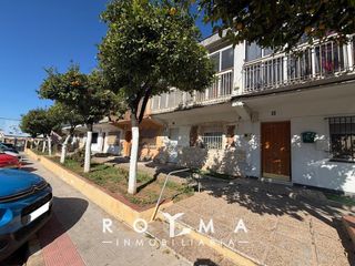 Duplex en Centro - Do�a Mercedes. D�plex en virgen de la luz