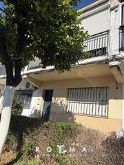 Zweistöckige Wohnung in Centro - Doña Mercedes. Dúplex en virgen de la luz
