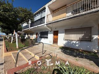 Duplex in Centro - Doña Mercedes. Dúplex en virgen de la luz