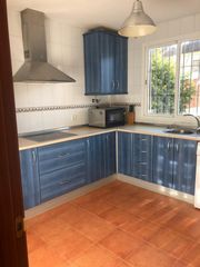 Location Duplex à Arco Norte - Avda España. Alquiler de dúplex en arco norte con garaje y piscina