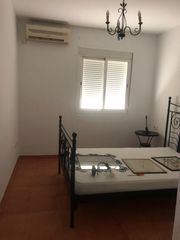 Location Duplex à Arco Norte - Avda España. Alquiler temporal de dúplex en arco norte con garaje y piscina