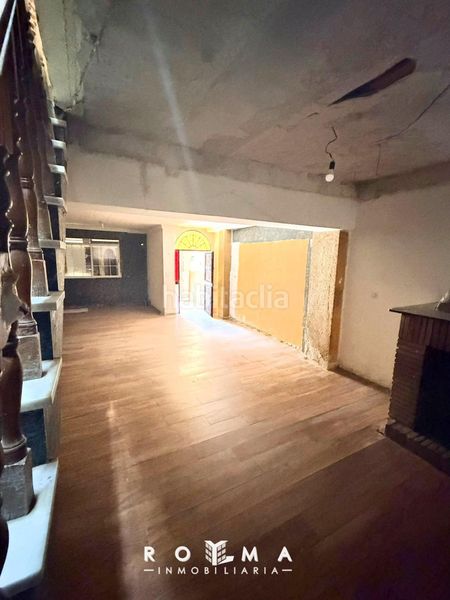 Foto 33f97cde-9e28-4ba6-922c-fceff43d55d6. Casa adossada a Palmete Sevilla