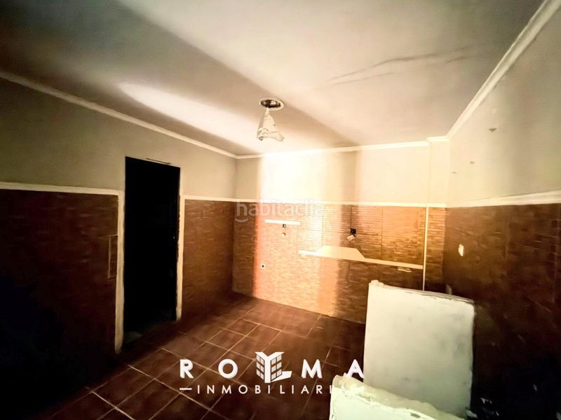 Foto 60806c38-b12d-4308-ab75-a35243fc87a2. Casa adossada a Palmete Sevilla