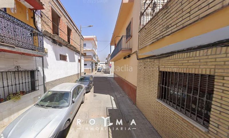 Foto b615f3db-9a49-4816-8cf0-6773e1d7e416. Casa adossada a Palmete Sevilla