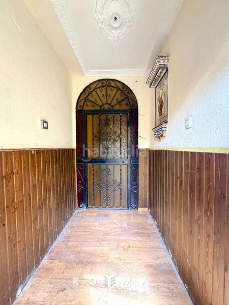 Foto fa1623dc-4f82-44d3-adcb-0760b8d18f2c. Casa adossada a Palmete Sevilla