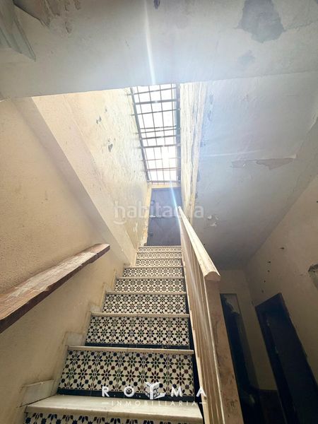 Foto fb1e02fc-1132-4d21-9af5-1d41efae8eff. Casa adossada a Palmete Sevilla