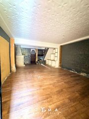 Semi detached house en Palmete. Adosada a reformar palmete