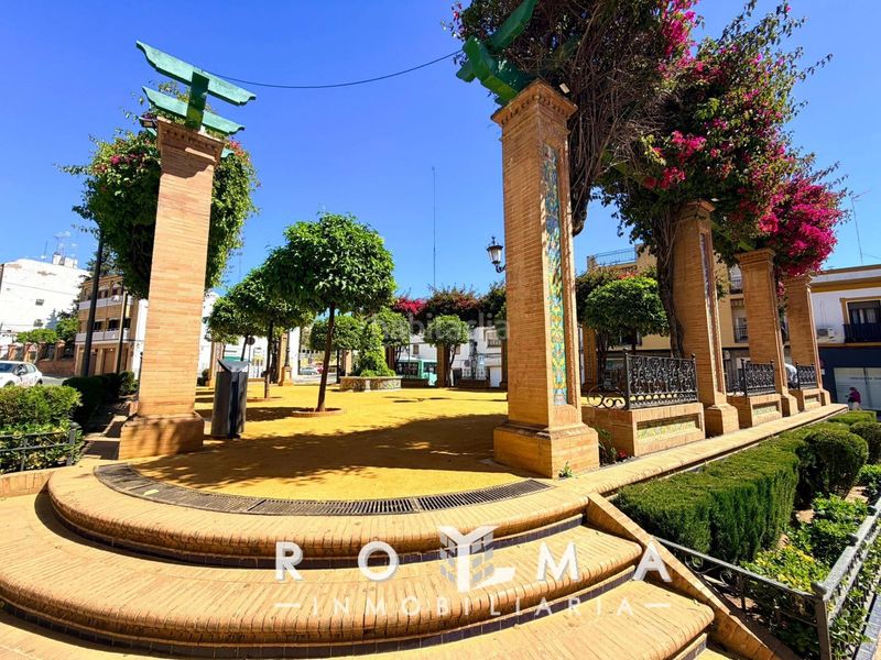 Foto 50484f13-1d05-47f4-ac0c-c7a6d8f0c48e. Pis a Centro Alcalá de Guadaira