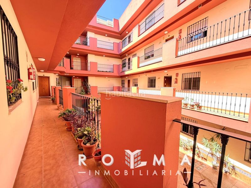 Foto a7624946-00bc-4d93-a8ae-f80bad4c4264. Pis a Centro Alcalá de Guadaira