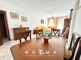 Etagenwohnung  Calle plata (la). Magnifico piso en centro alcalá de guadaira