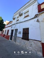 Casa aparellada a Barrio del Nervión