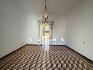 Pis a Centro - Doña Mercedes