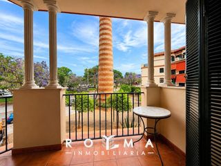 Apartament a Vista Azul - Consolación. Piso con vistas inmejorables en dos hermanas