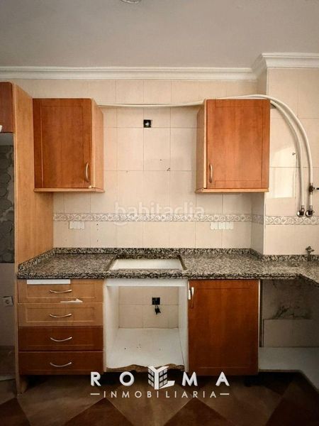 Foto 0abbece2-742e-455f-af5f-37dbc288190a. Etagenwohnung in Ciudad Aljarafe Mairena del Aljarafe