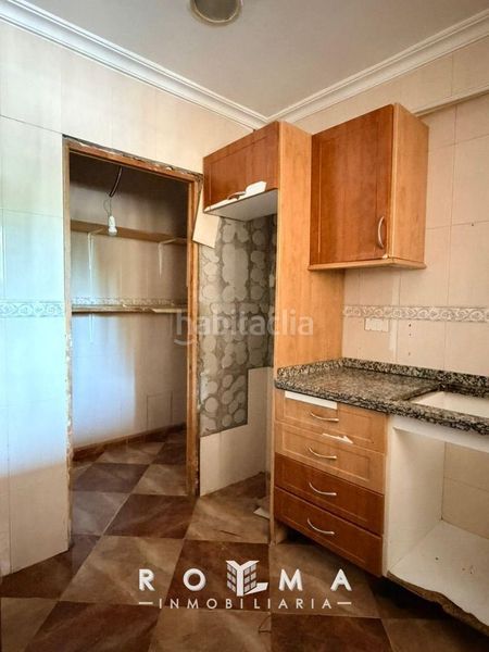 Foto 37639209-bfb4-4829-84de-7f64db0f0b18. Etagenwohnung in Ciudad Aljarafe Mairena del Aljarafe