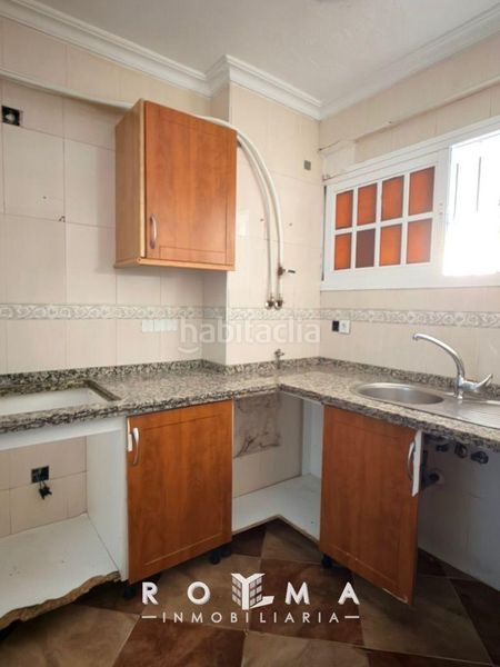 Foto 4d80dd71-a9ab-4212-a442-5f3546f1b3a9. Etagenwohnung in Ciudad Aljarafe Mairena del Aljarafe