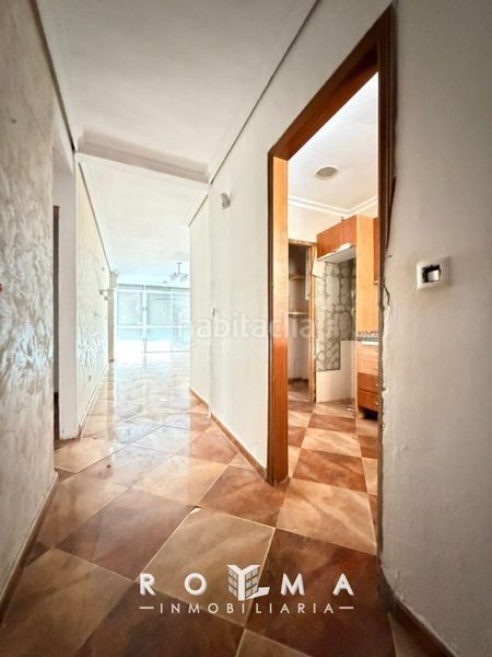 Foto 56e8d514-f538-4698-97da-bb7ae2f26b10. Piso amplio piso en Ciudad Aljarafe en Ciudad Aljarafe Mairena del Aljarafe