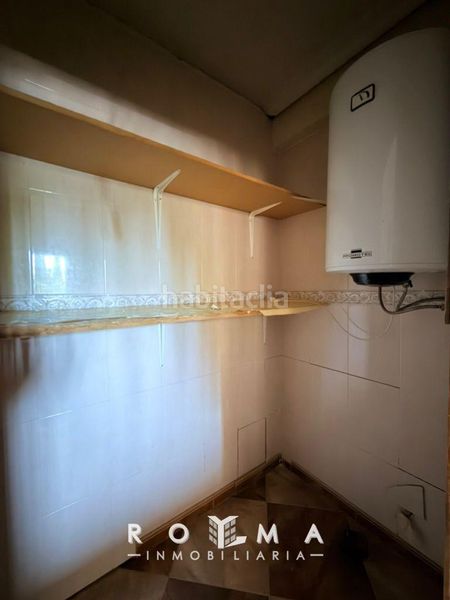 Foto 762450fc-9d59-405a-8ec0-b3dcab47f035. Etagenwohnung in Ciudad Aljarafe Mairena del Aljarafe