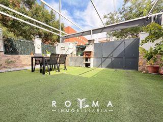 Semi detached house en Arco Norte - Avda Espa�a. Moderna casa pareada arco norte