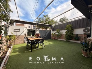 Semi detached house en Arco Norte - Avda Espa�a. Moderna casa pareada arco norte