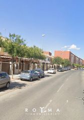 Casa a schiera in Arco Norte - Avda España. Moderna casa pareada arco norte