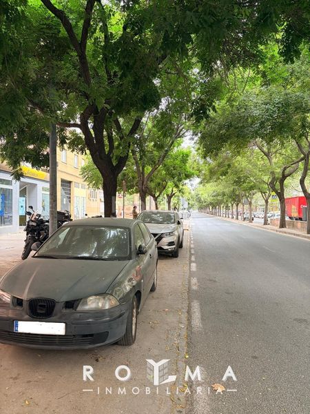Foto 5a8fa18e-86a4-4c30-88dd-7b60648470b2. Geschäftsraum in La Calzada - La Florida Sevilla