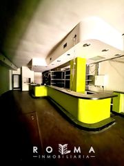 Local Comercial a La Calzada - La Florida